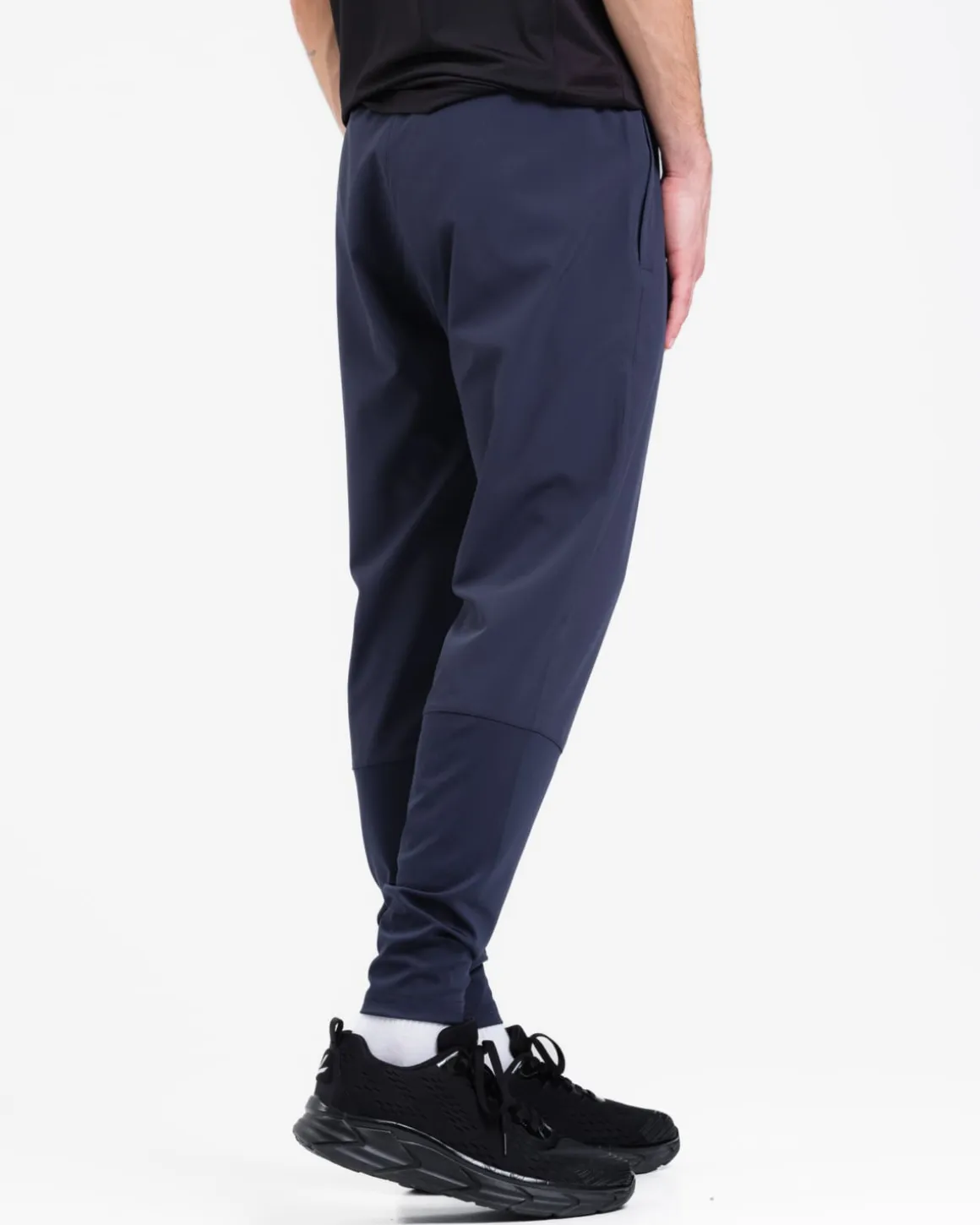 Core Hybrid Pants Blue Navy