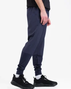 Core Hybrid Pants Blue Navy