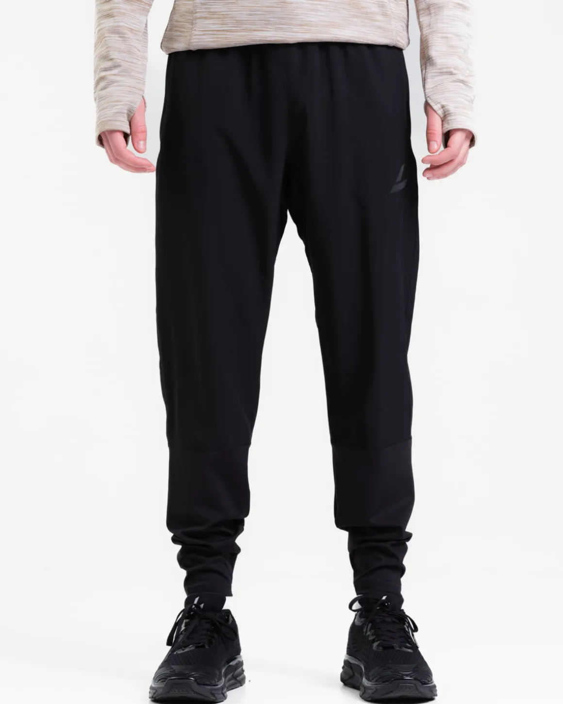 Core Hybrid Pants M Black