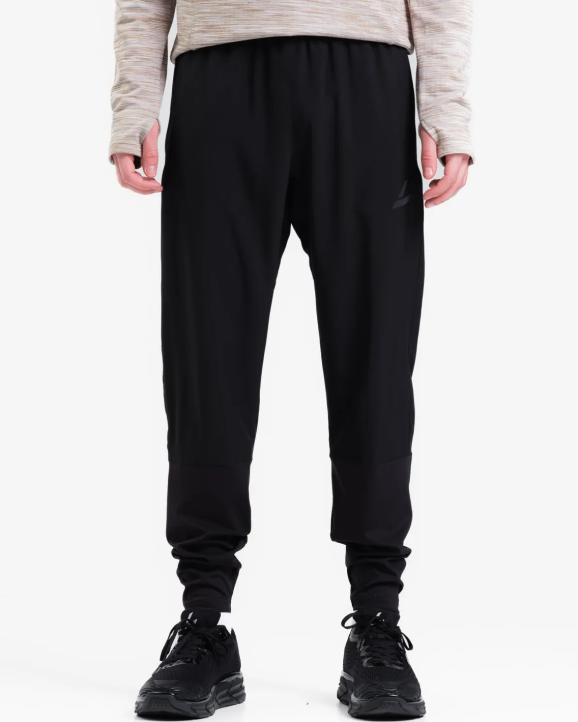 Core Hybrid Pants M Black