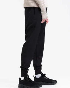 Core Hybrid Pants M Black