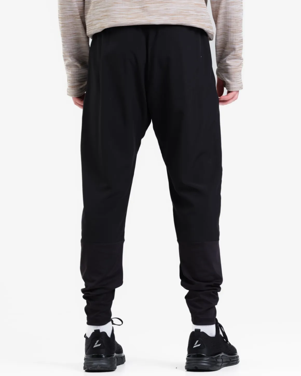 Core Hybrid Pants M Black