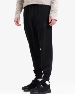 Core Hybrid Pants M Black