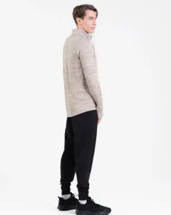 Core Hybrid Pants M Black