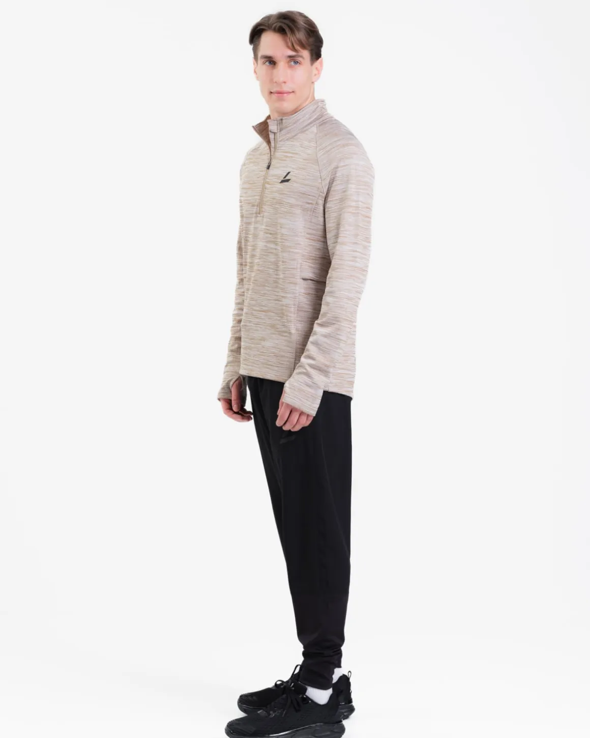 Core Hybrid Pants M Black