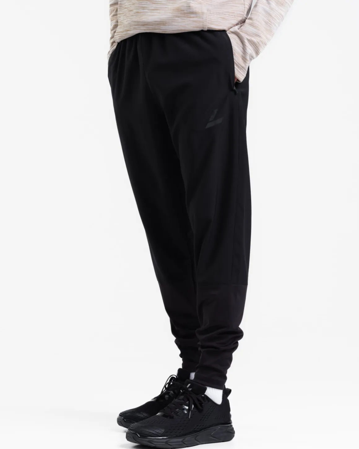 Core Hybrid Pants M Black