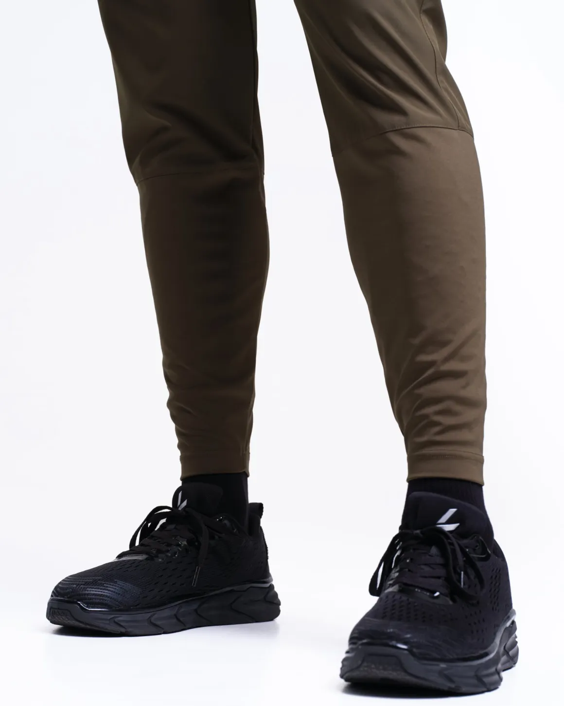 Core Hybrid Pants M Green Forest