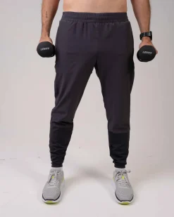 Core Hybrid Pants M Grey Iron