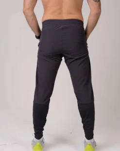 Core Hybrid Pants M Grey Iron