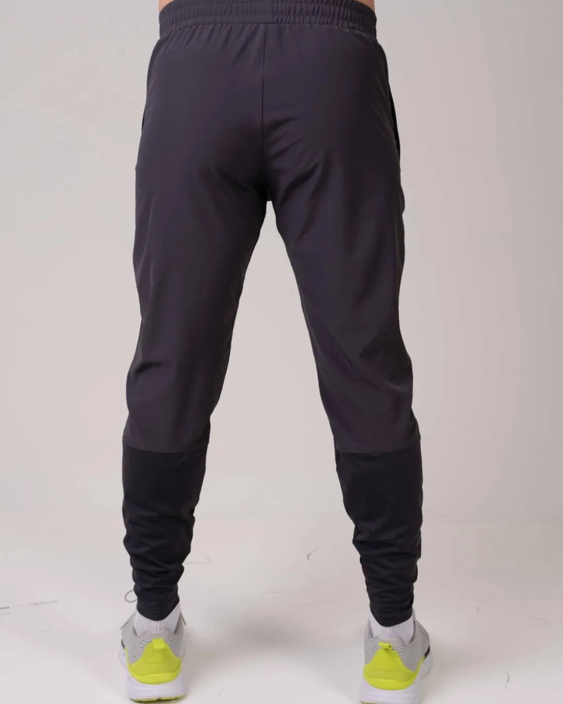 Core Hybrid Pants M Grey Iron