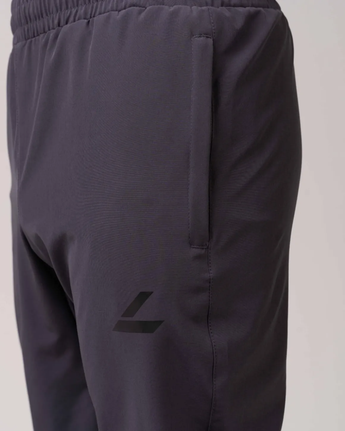 Core Hybrid Pants M Grey Iron