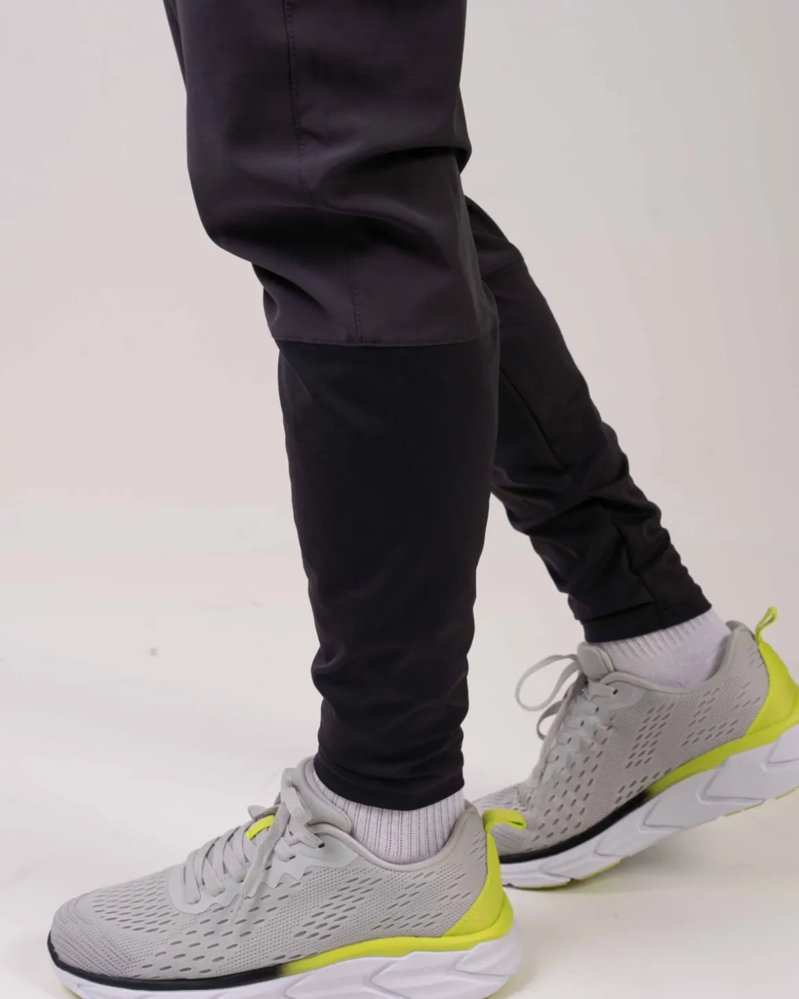 Core Hybrid Pants M Grey Iron