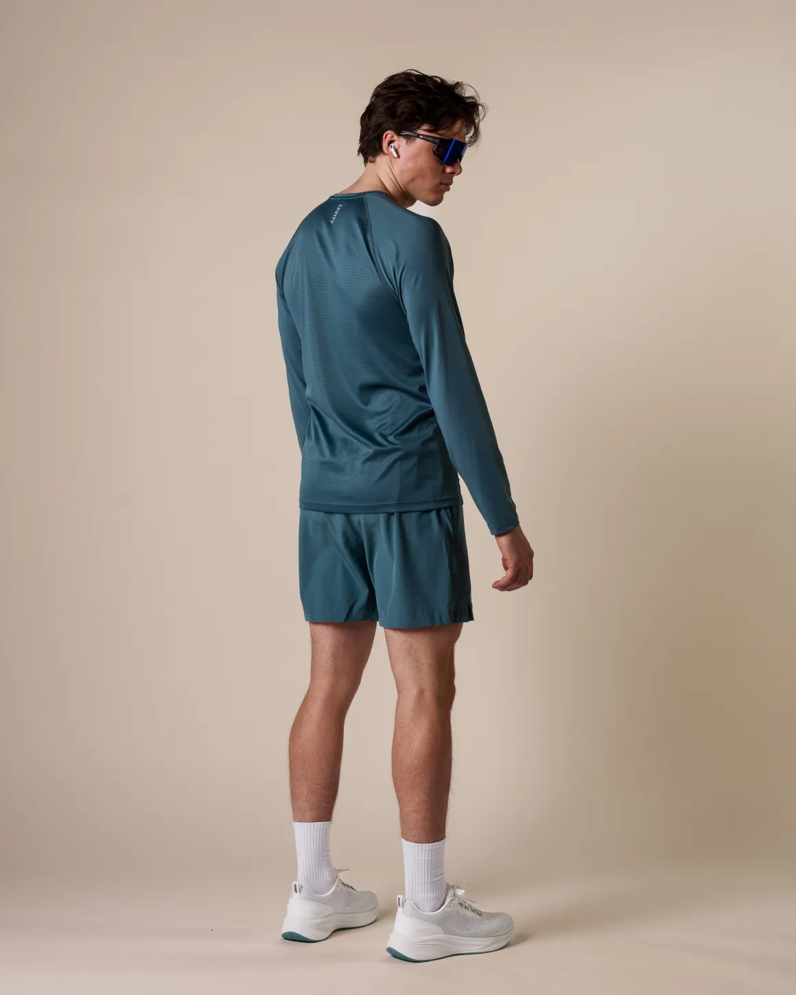 Core Run LS Green Hydro