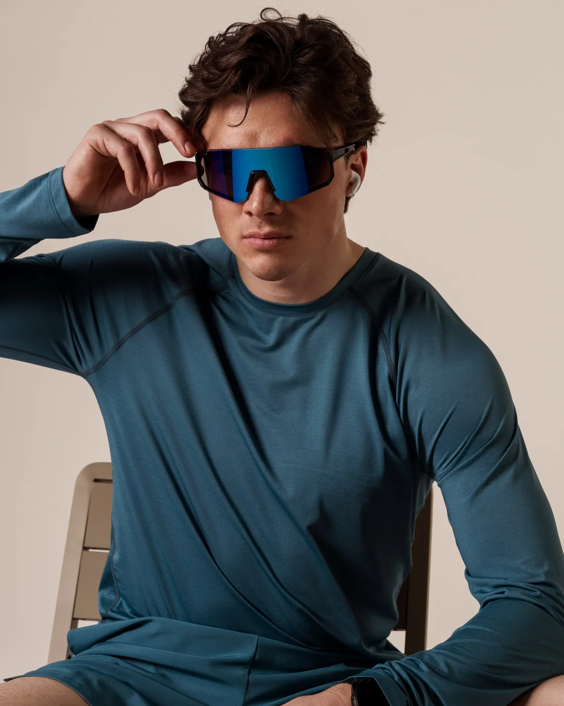 Core Run LS Green Hydro