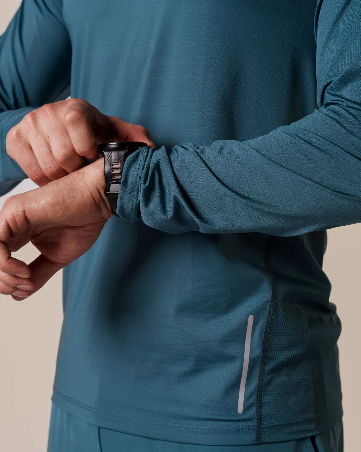 Core Run LS Green Hydro