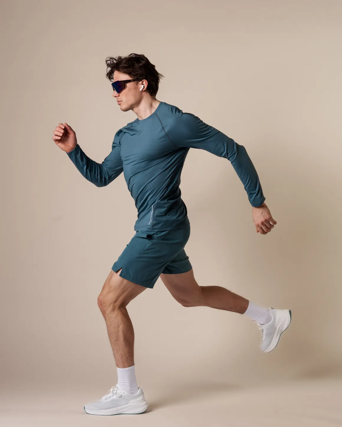 Core Run LS Green Hydro