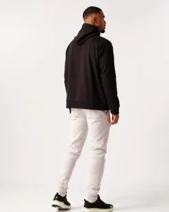 Core Sweat Pants Grey Melange