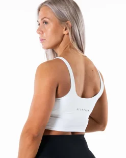 Core V-Top White