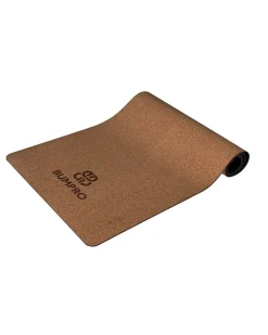 Cork Yoga Mat