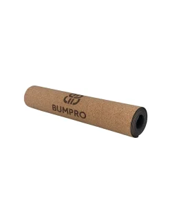 Cork Yoga Mat