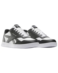 Court Advance White/Black