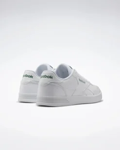 Court Advance White/Green