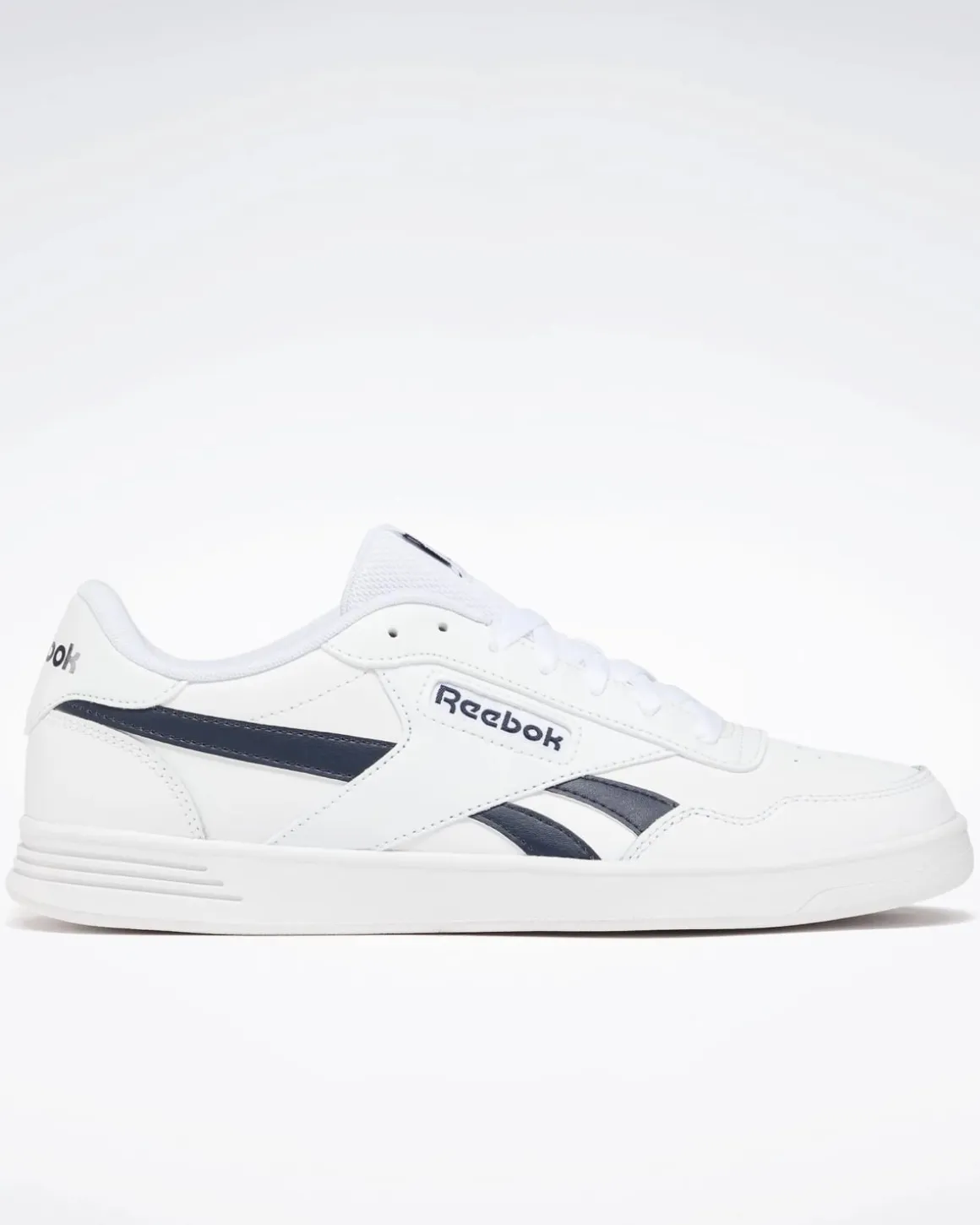 Court Advance White/Navy