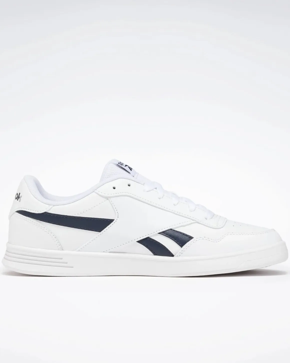 Court Advance White/Navy
