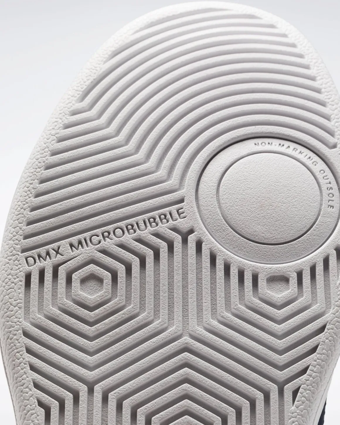 Court Advance White/Navy