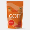 Creatine Gummies Appelsin Pektin 600g