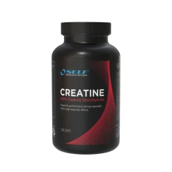 Creatine 750mg 120 caps