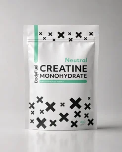 Creatine Monohydrate 400g