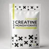 Creatine Monohydrate Lemonade 3x400g