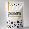Creatine Monohydrate Orange 400g