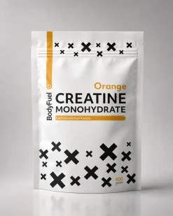 Creatine Monohydrate Orange 400g