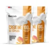 Creatin Powder Ice Tea Peach 2x300g