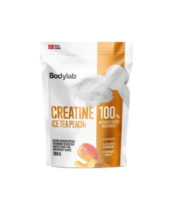 Creatin Powder Ice Tea Peach 2x300g