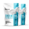 Creatin Powder 2x300g