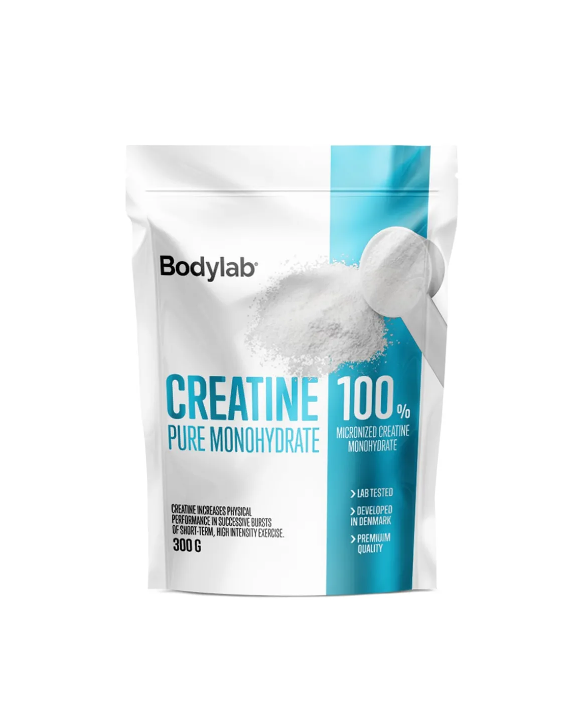 Creatin Powder 2x300g