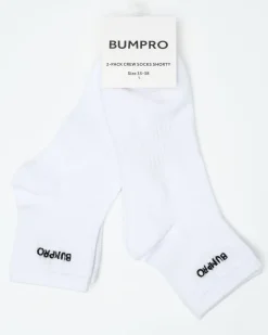Crew Socks Shorty 8-PACK
