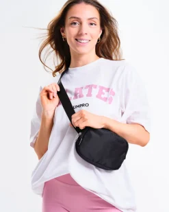Daily Belt Bag Black – One Size