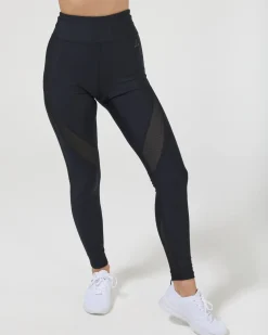 Dawn Tights Black