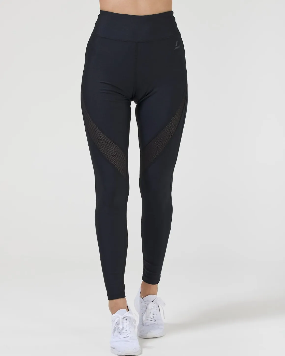 Dawn Tights Black