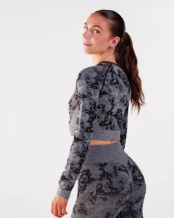 Device Seamless Crop LS Leo & Brown 2-MIXPACK