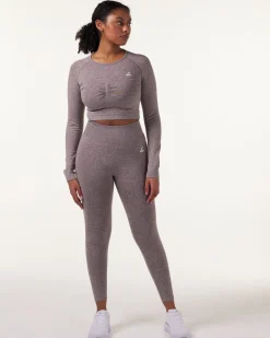 Device Seamless Crop LS Leo & Brown 2-MIXPACK