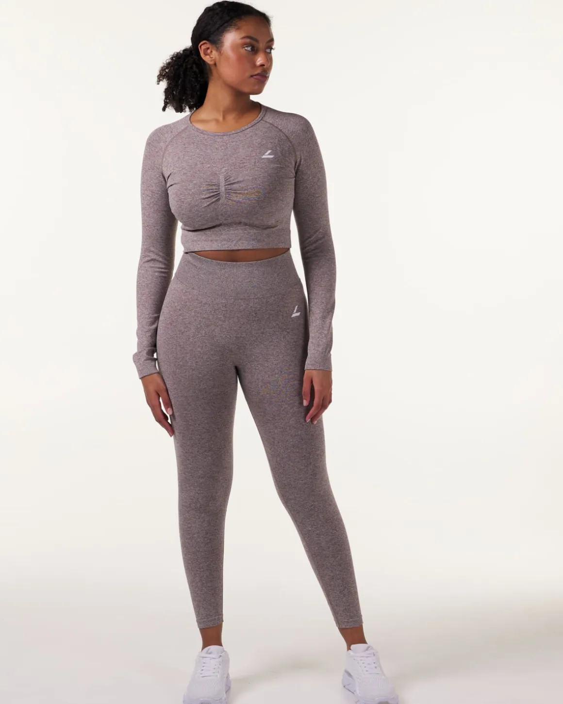 Device Seamless Crop LS Leo & Brown 2-MIXPACK