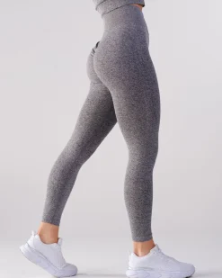 Device Seamless Ruch Dk Grey Marl SETT