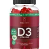 D3 Raspberry 180g