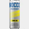 Electrolyte Lemon Lime 24x355ml