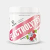 elektrolytter Raspberry 240g